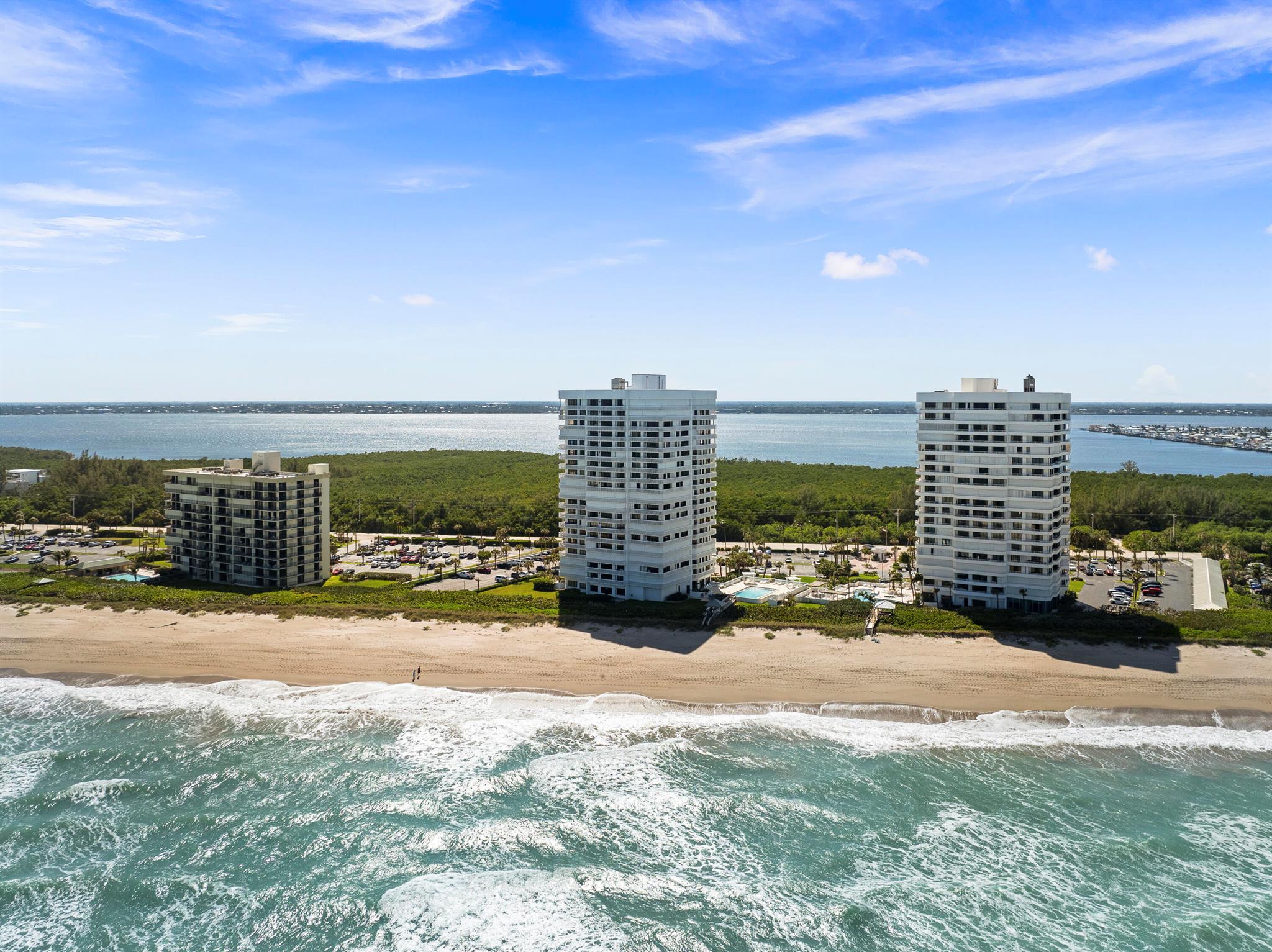 9960 S Ocean Drive 1503
