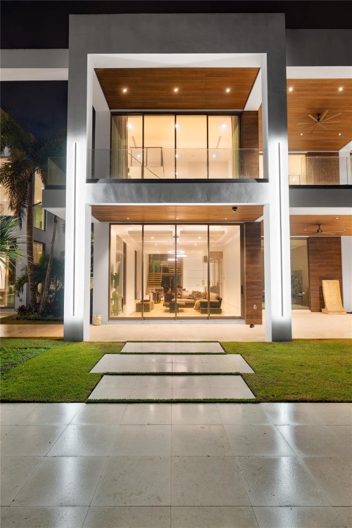 Fla Fruit Lands Co Sub 2 - Residential