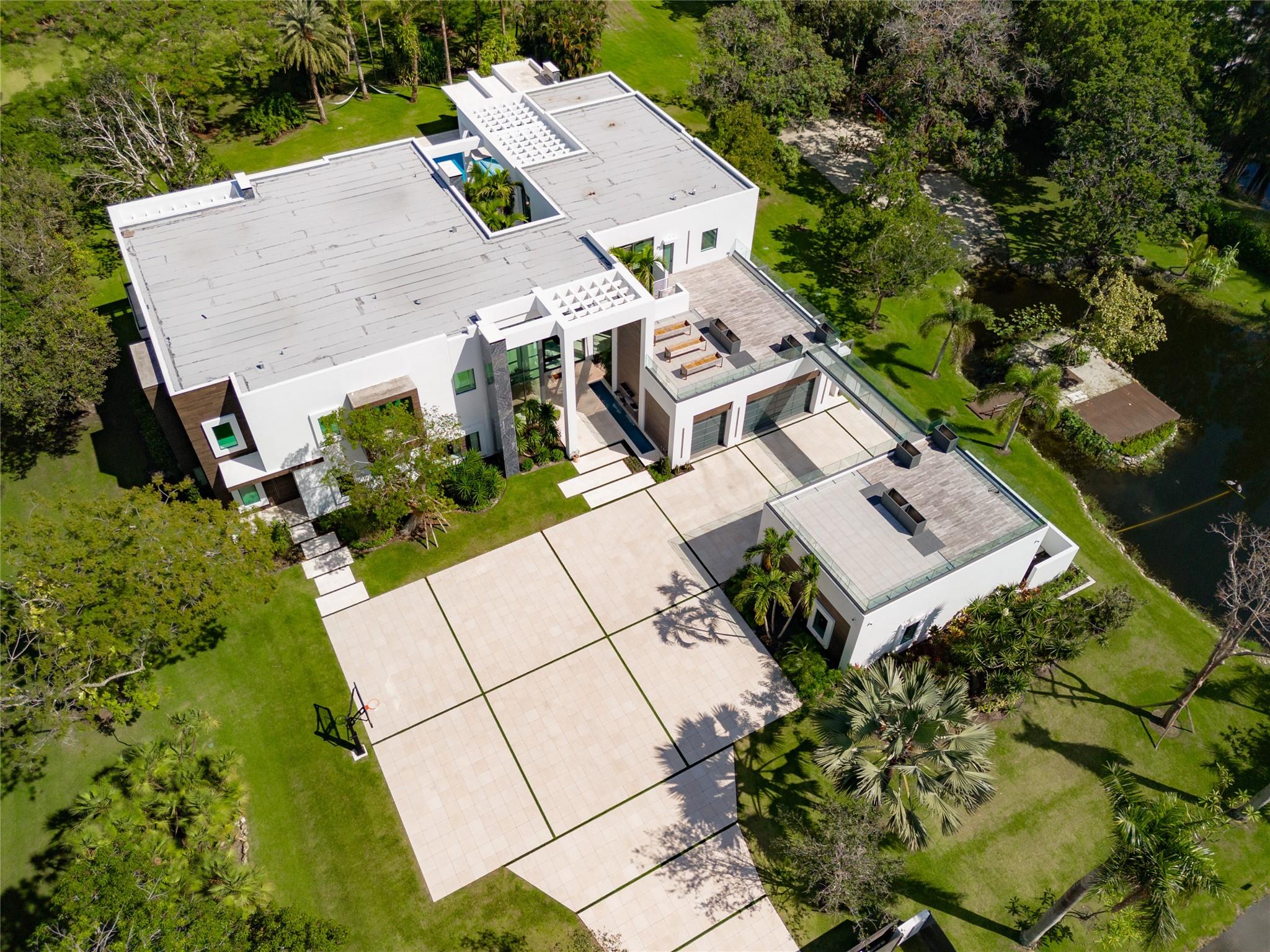 Fla Fruit Lands Co Sub 2 - Residential