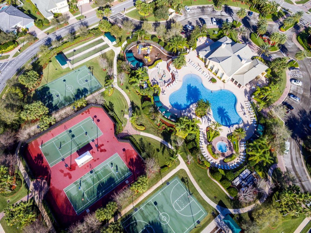 Photo of 11322 SW Barton Way, Port Saint Lucie, FL 34987 (MLS # R11083557)