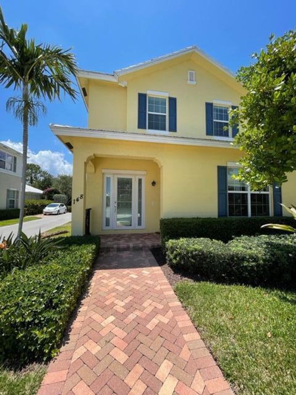 Photo of 148 W Bay Cedar Circle, Jupiter, FL 33458 (MLS # R10929558)