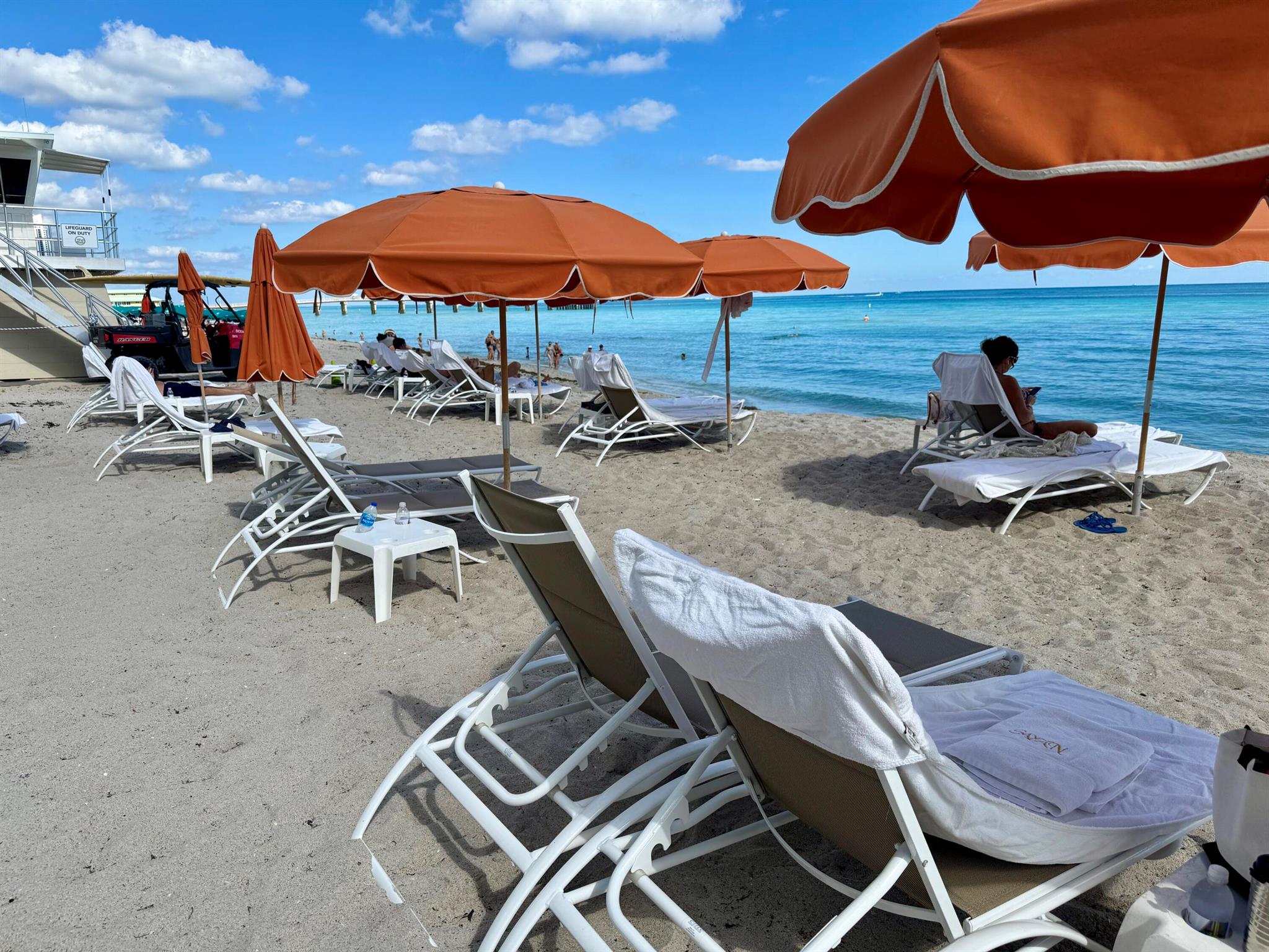 SAYAN CONDO - Residential Lease