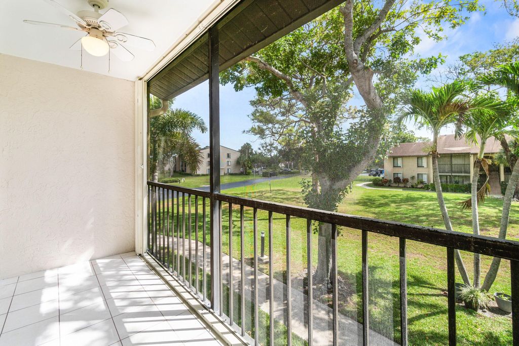 Photo of 721 Sunny Pine Way #B2, Greenacres, FL 33415 (MLS # B26001975)