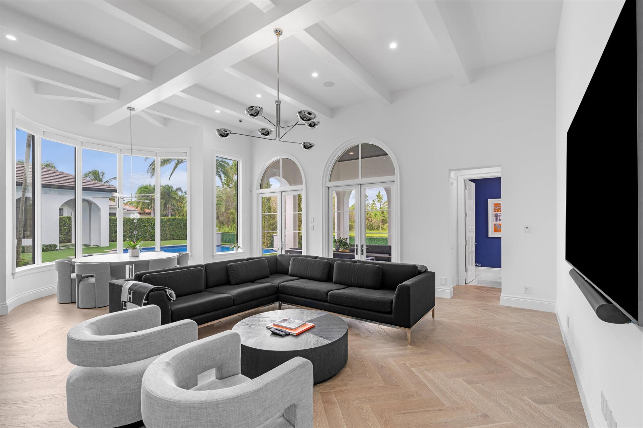 MIRASOL PAR 9 - Residential