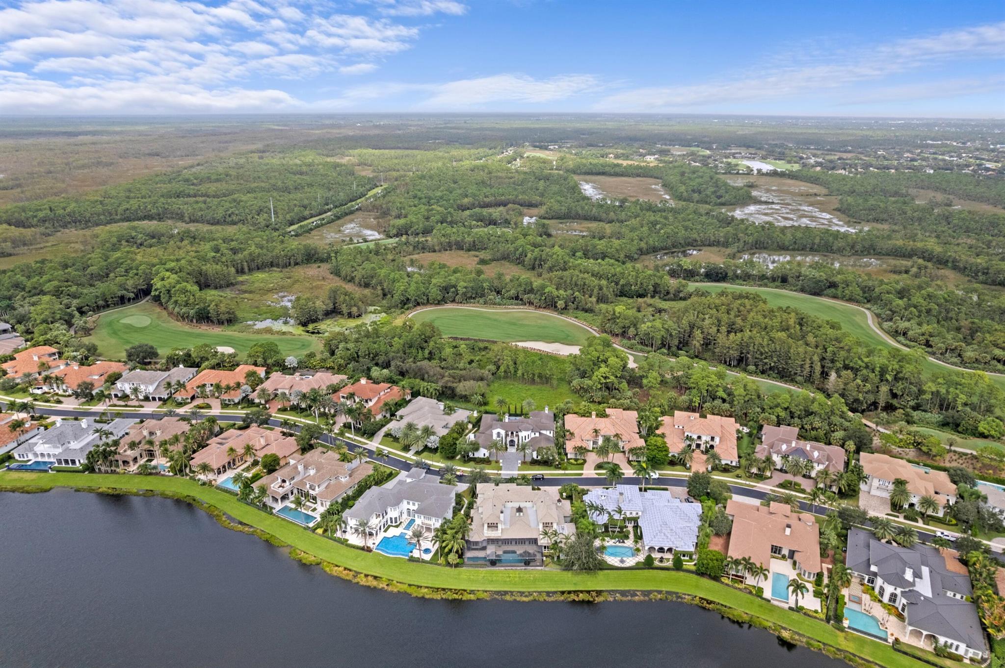 MIRASOL PAR 9 - Residential