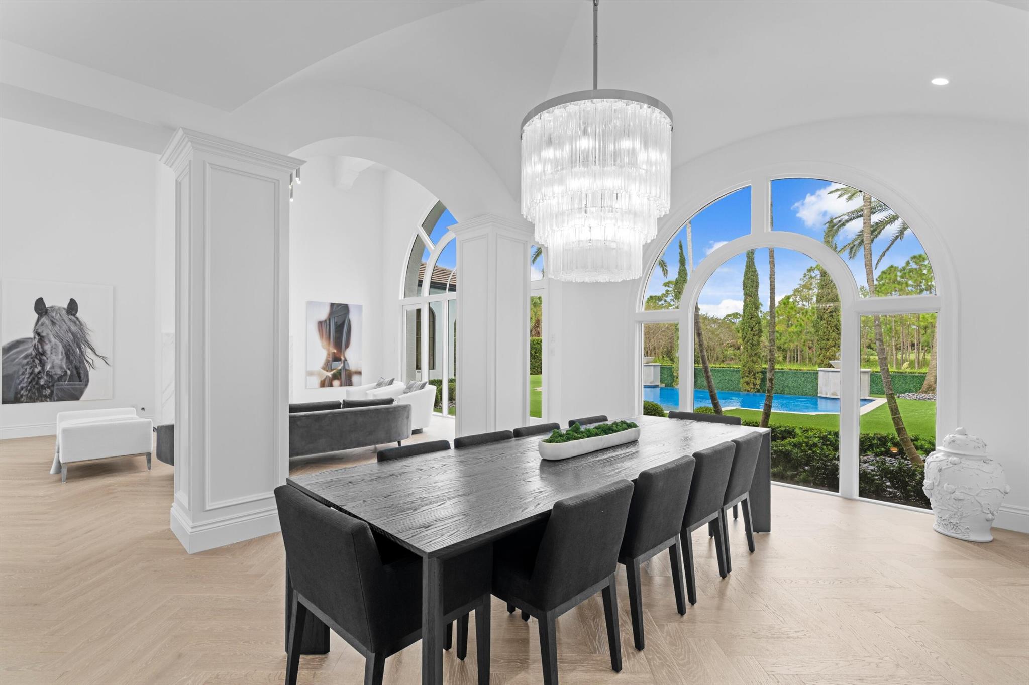 MIRASOL PAR 9 - Residential