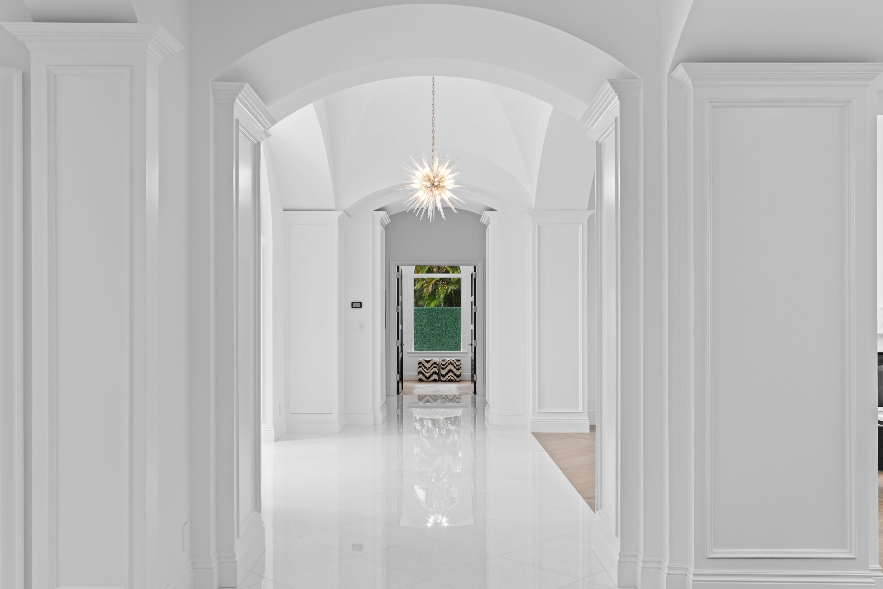 Mirasol - Residential