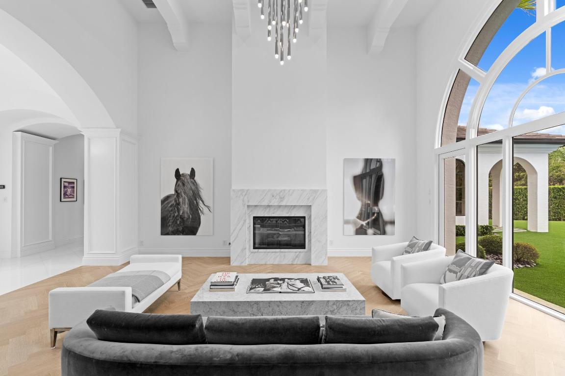 Mirasol - Residential