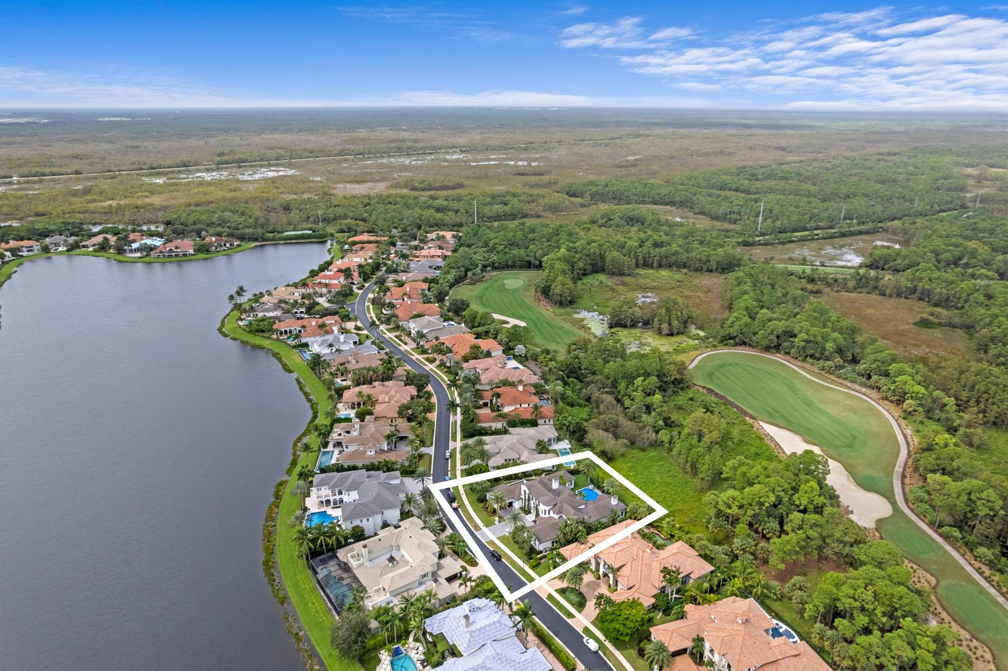MIRASOL PAR 9 - Residential