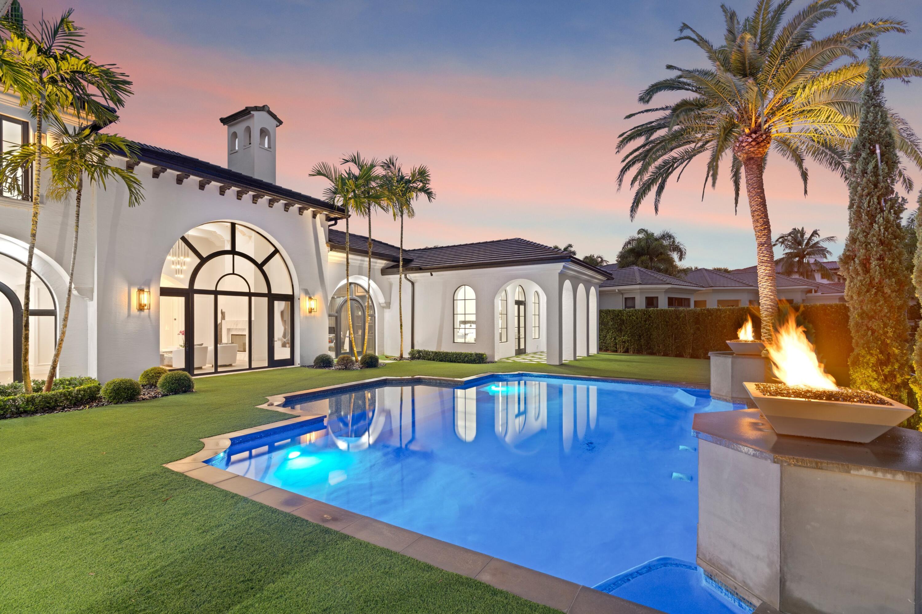 Mirasol - Residential