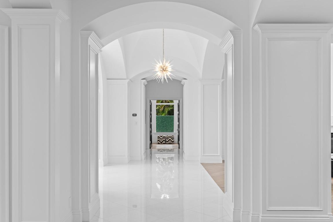 Mirasol - Residential