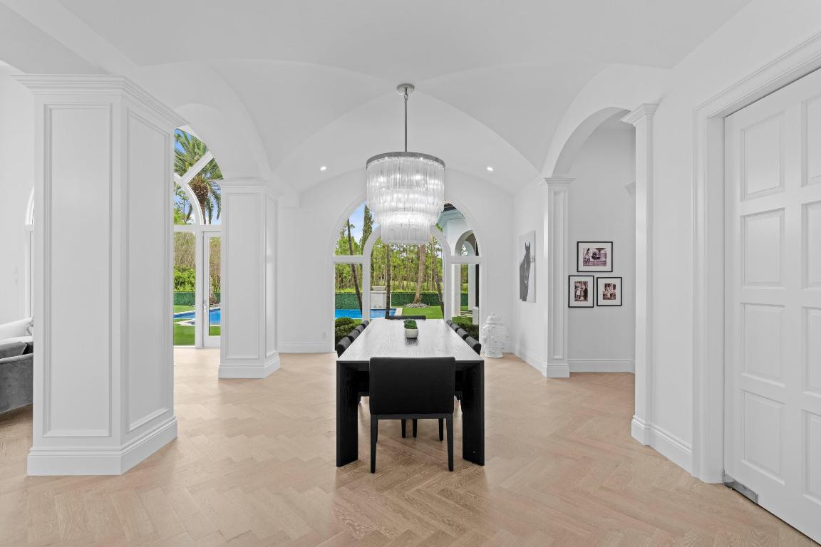 Mirasol - Residential