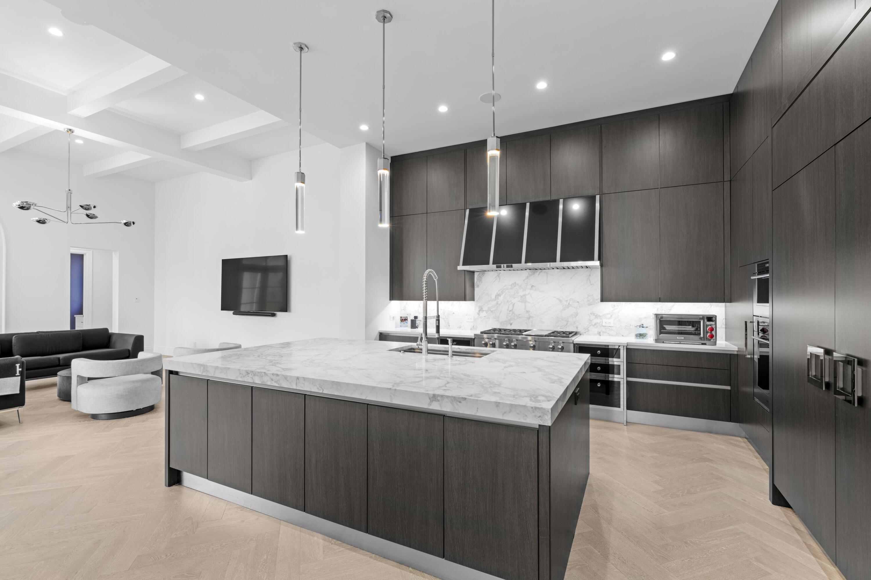 Mirasol - Residential