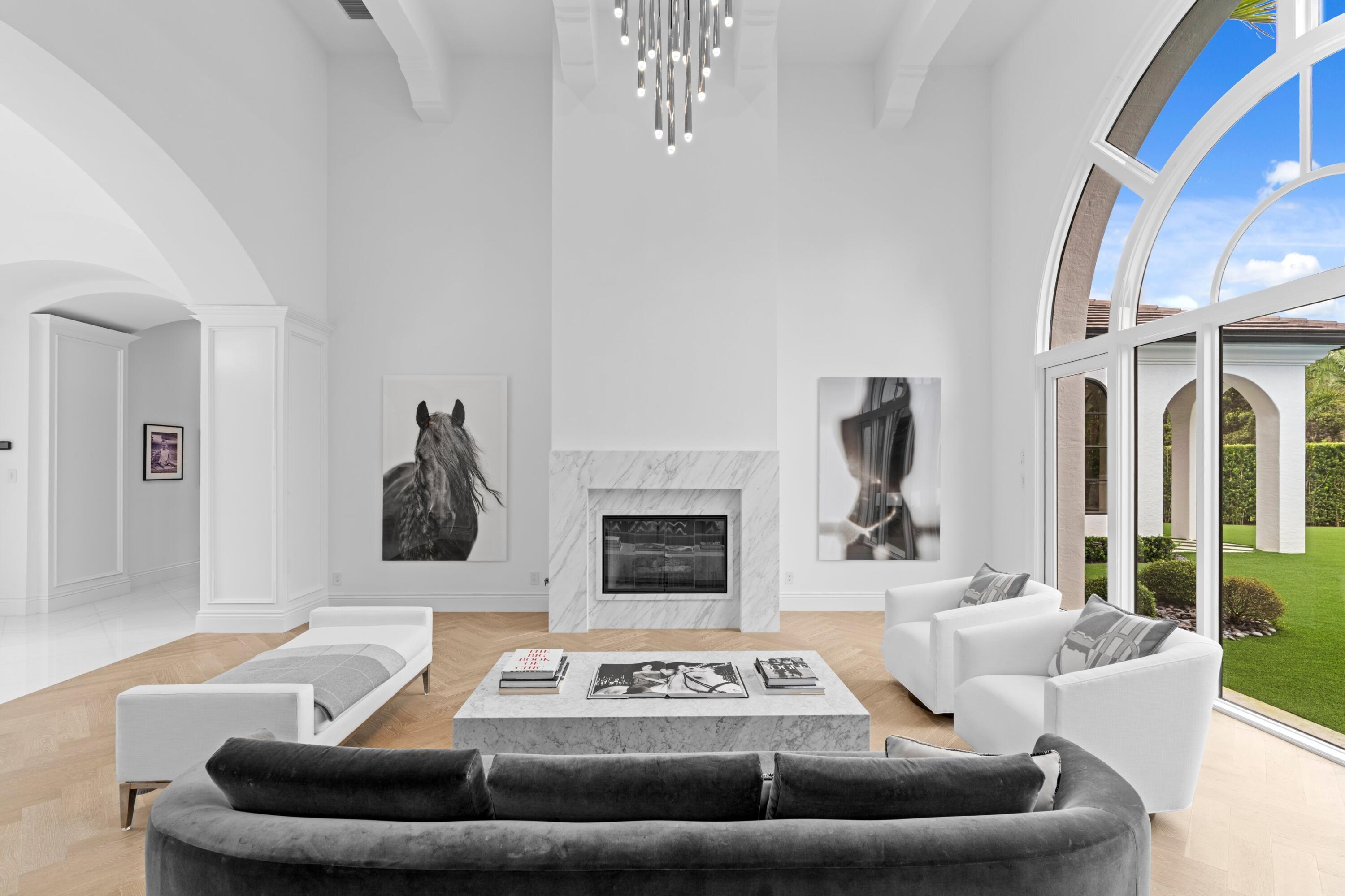 Mirasol - Residential