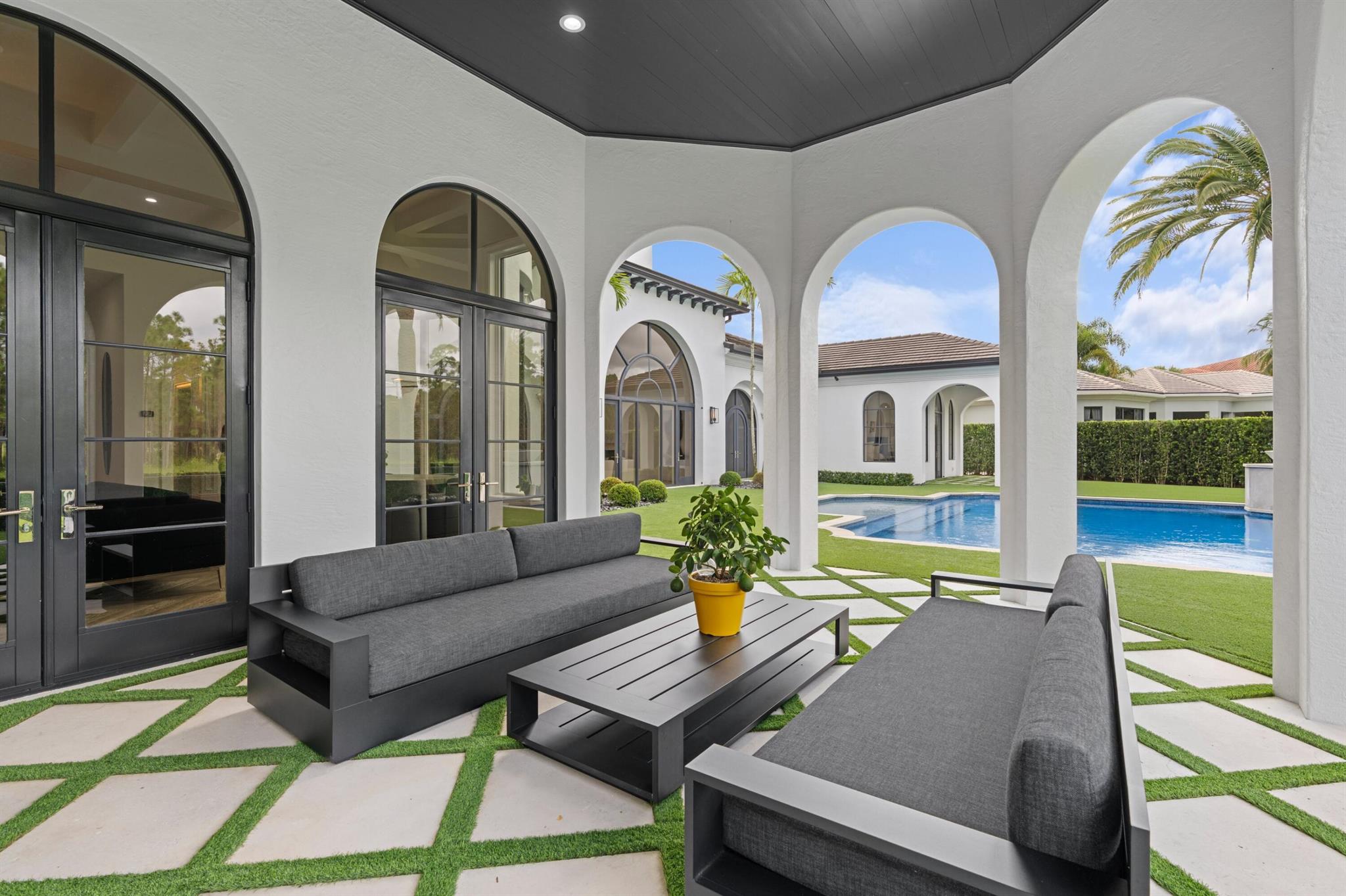 MIRASOL PAR 9 - Residential