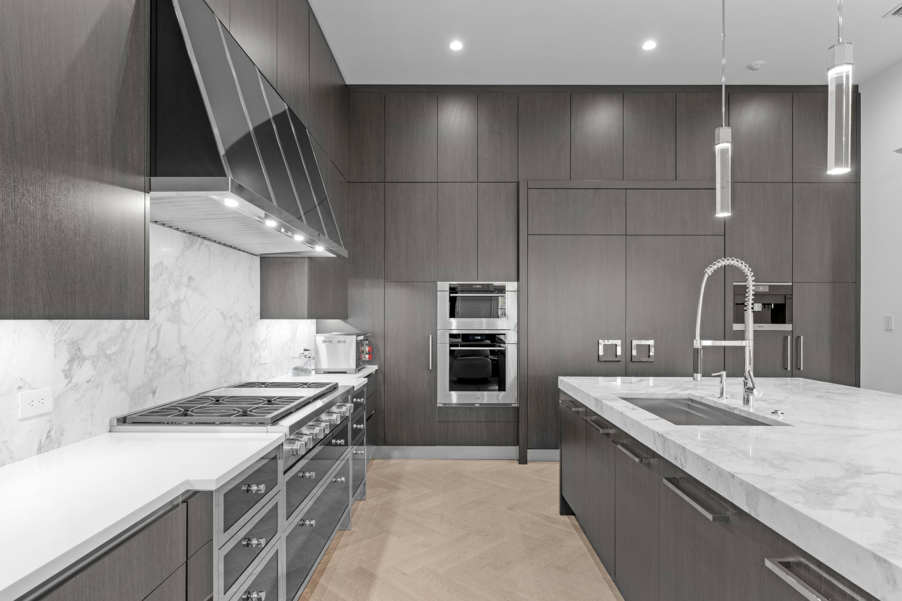 Mirasol - Residential