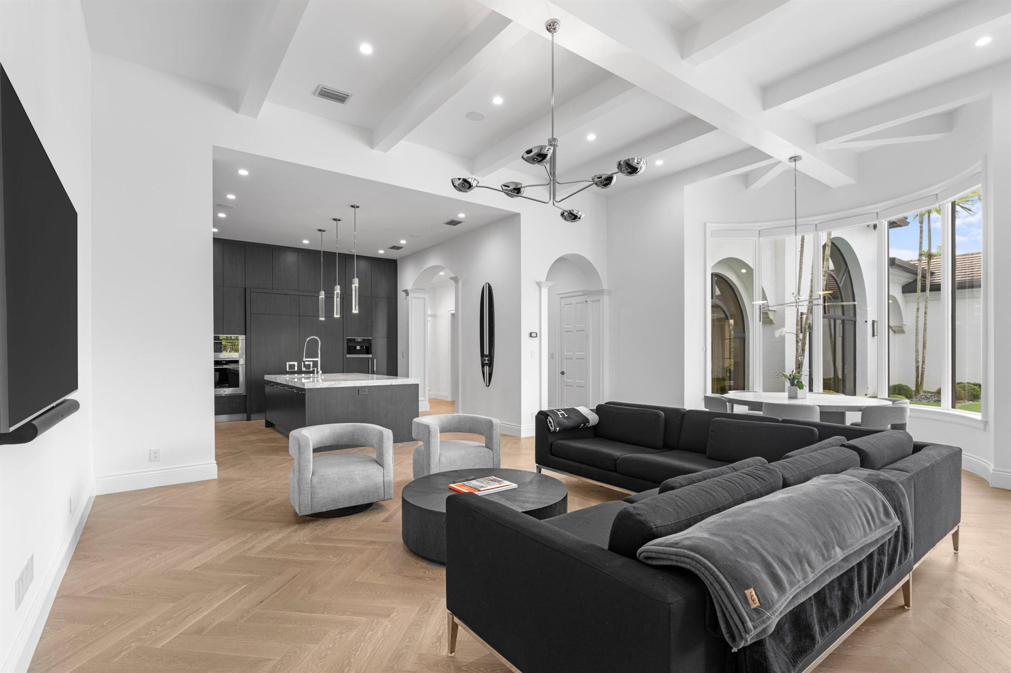 MIRASOL PAR 9 - Residential