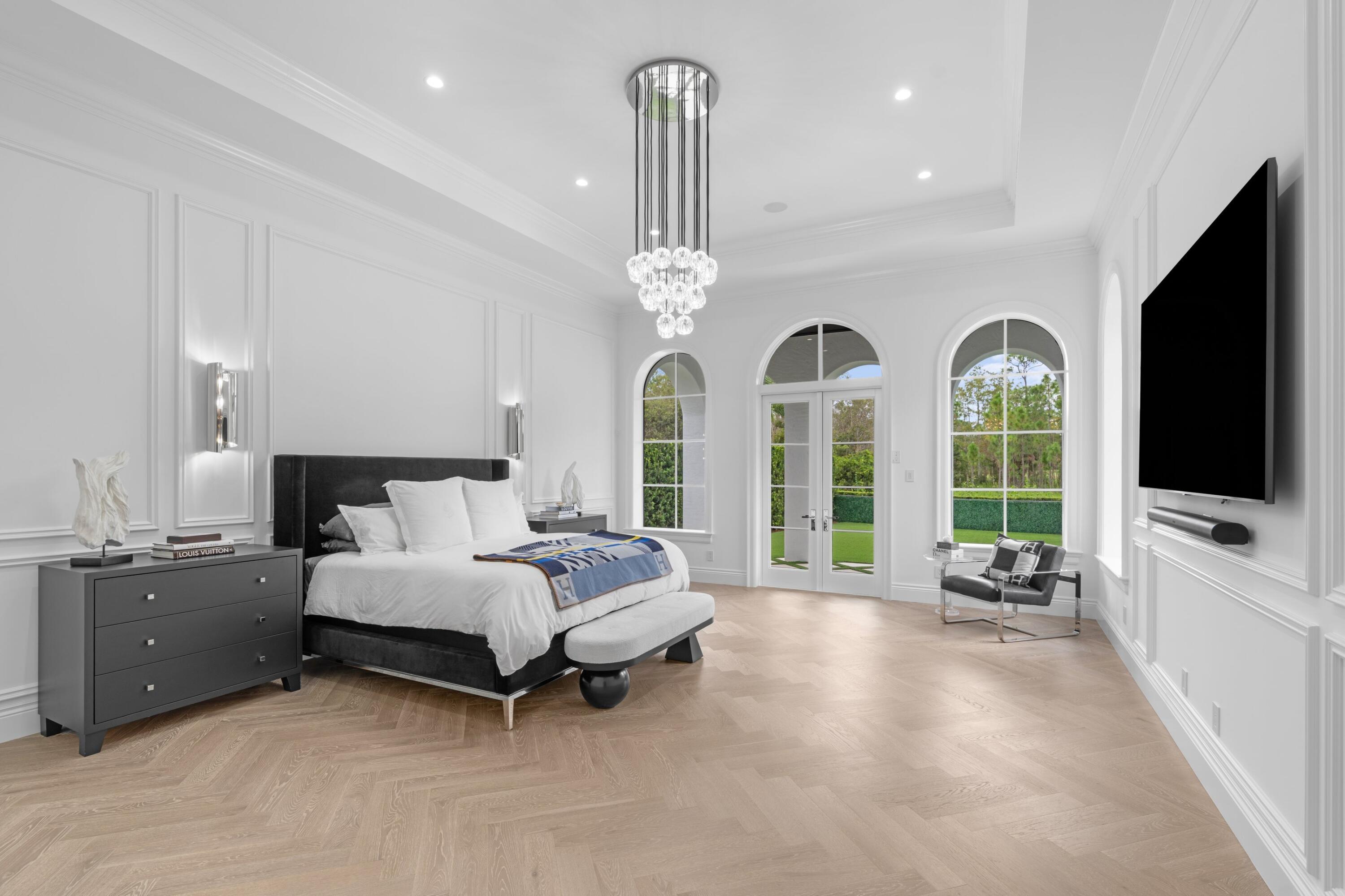 Mirasol - Residential