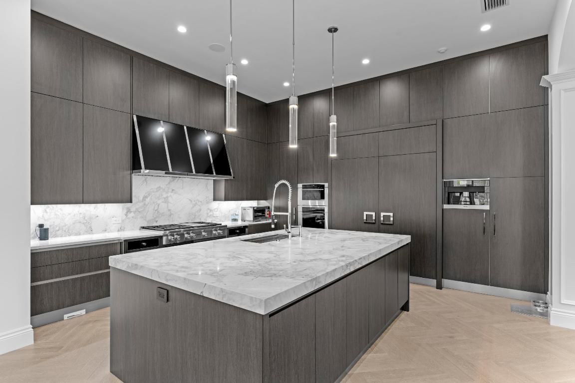 Mirasol - Residential