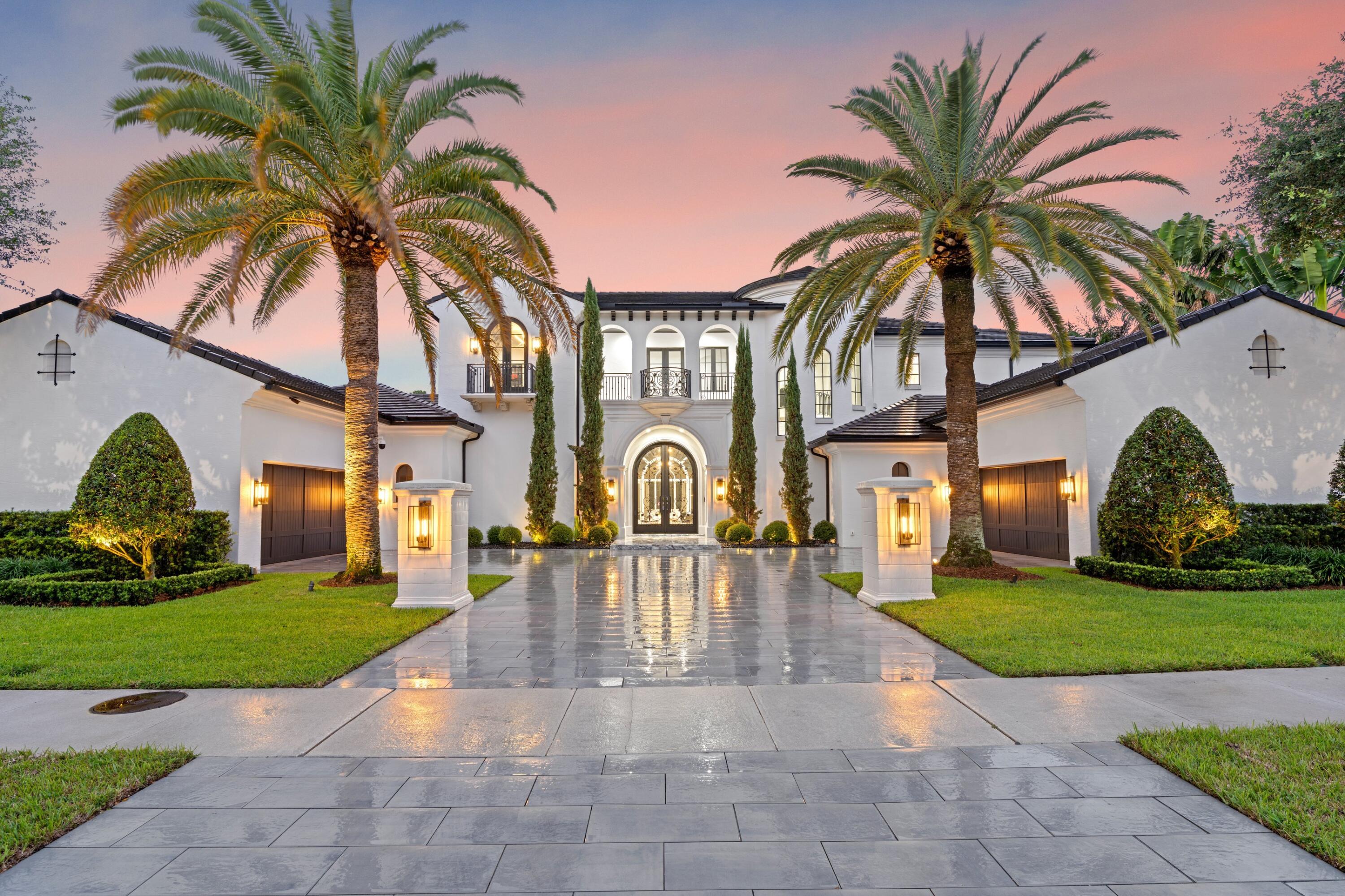 Mirasol - Residential