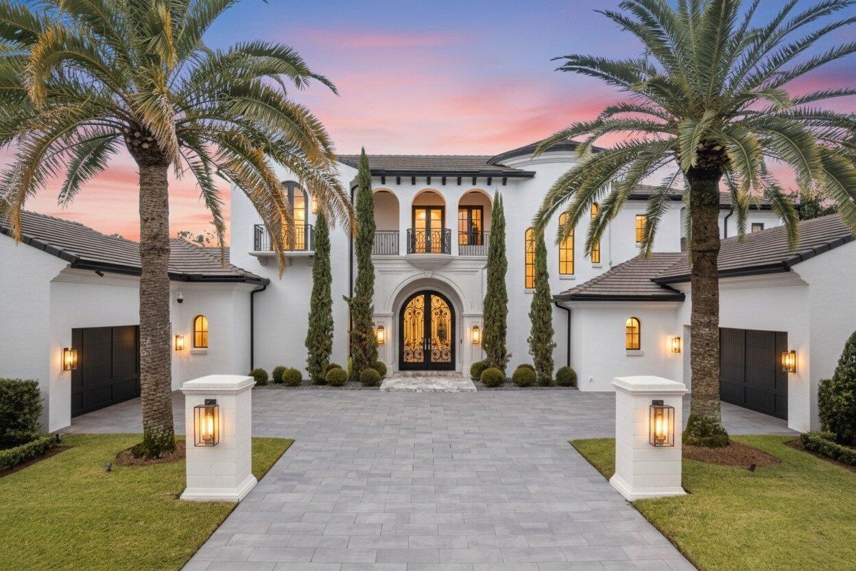 MIRASOL PAR 9 - Residential