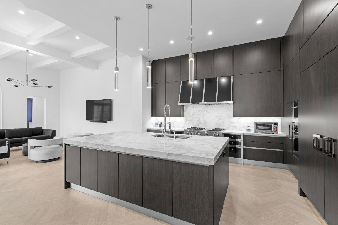 Mirasol - Residential