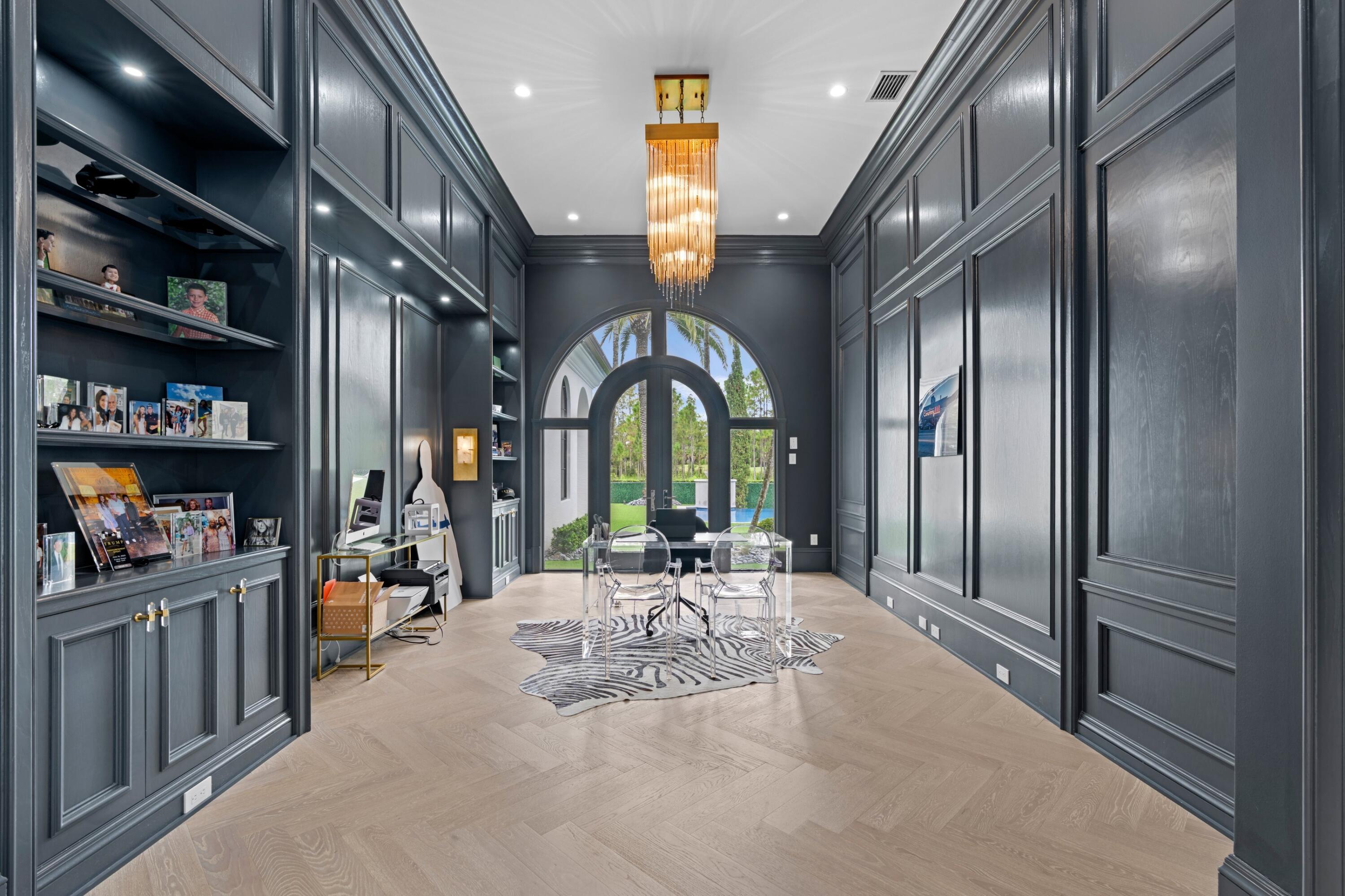 Mirasol - Residential