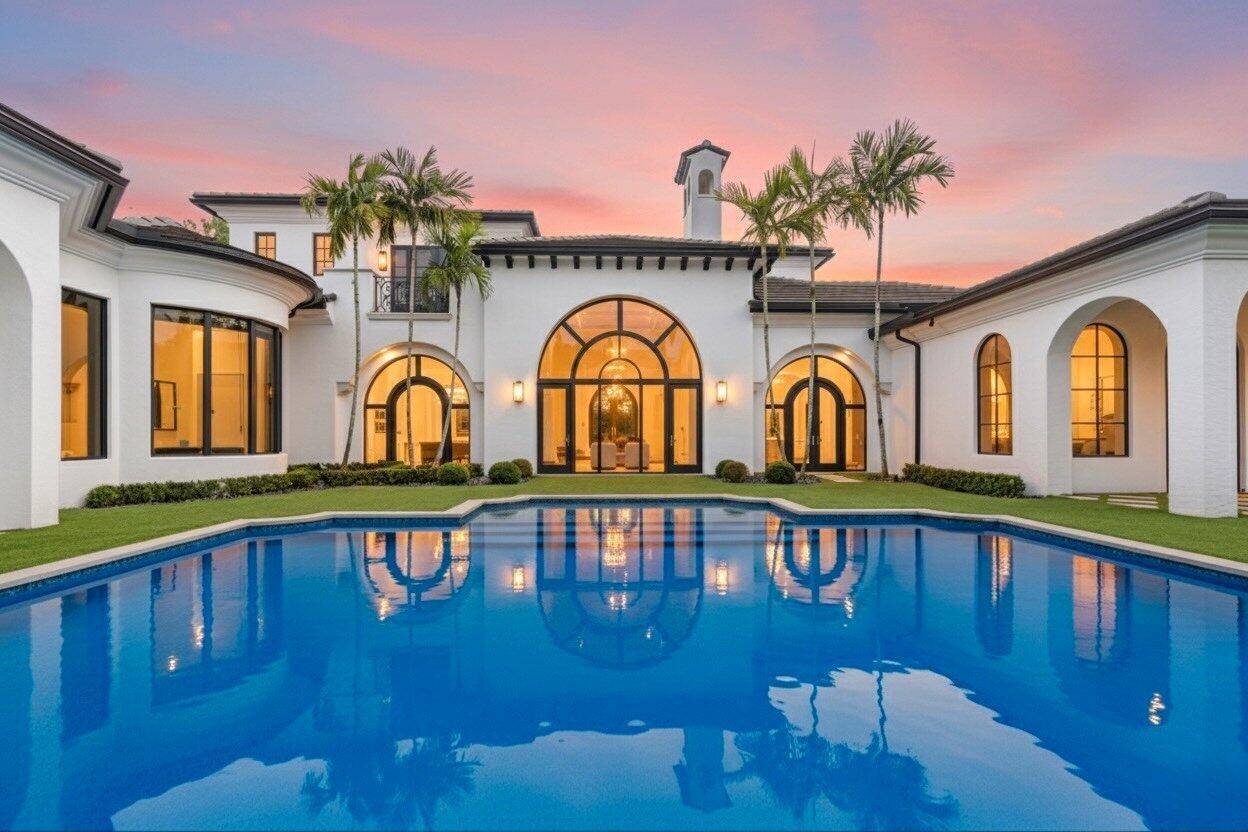 MIRASOL PAR 9 - Residential