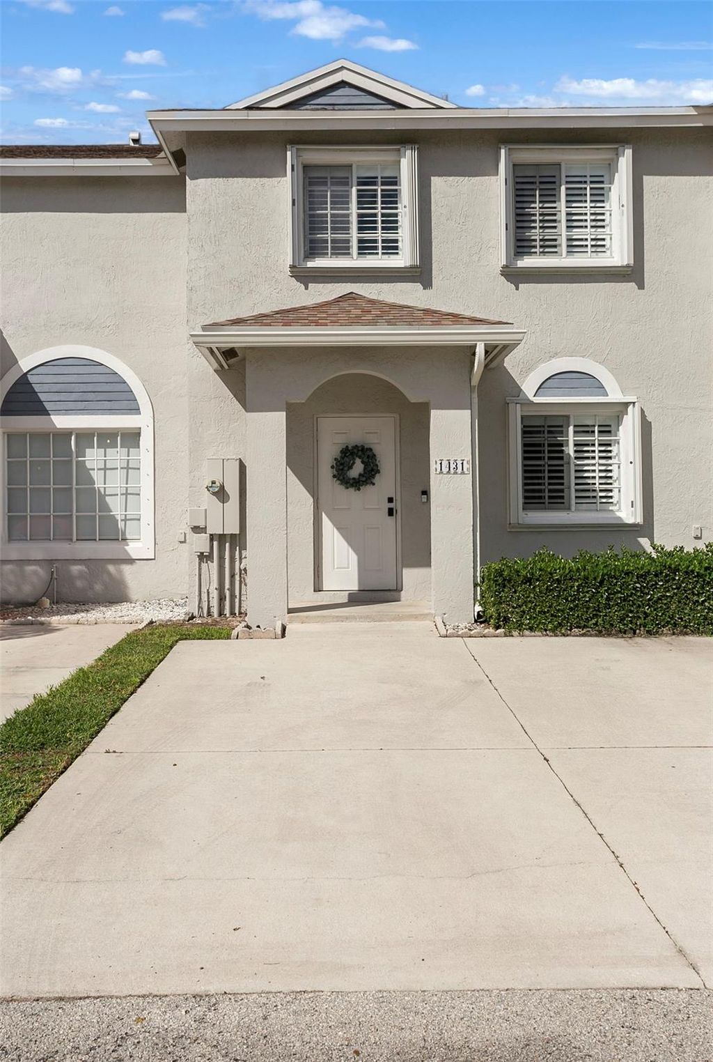 Photo of 1431 SW 48th Ter #1431, Deerfield Beach, FL 33442 (MLS # F10531455)