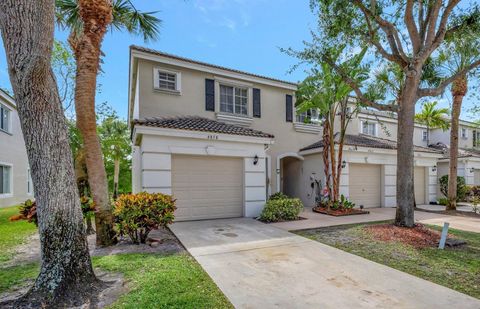4858 Palmbrooke Circle West Palm Beach FL 33417