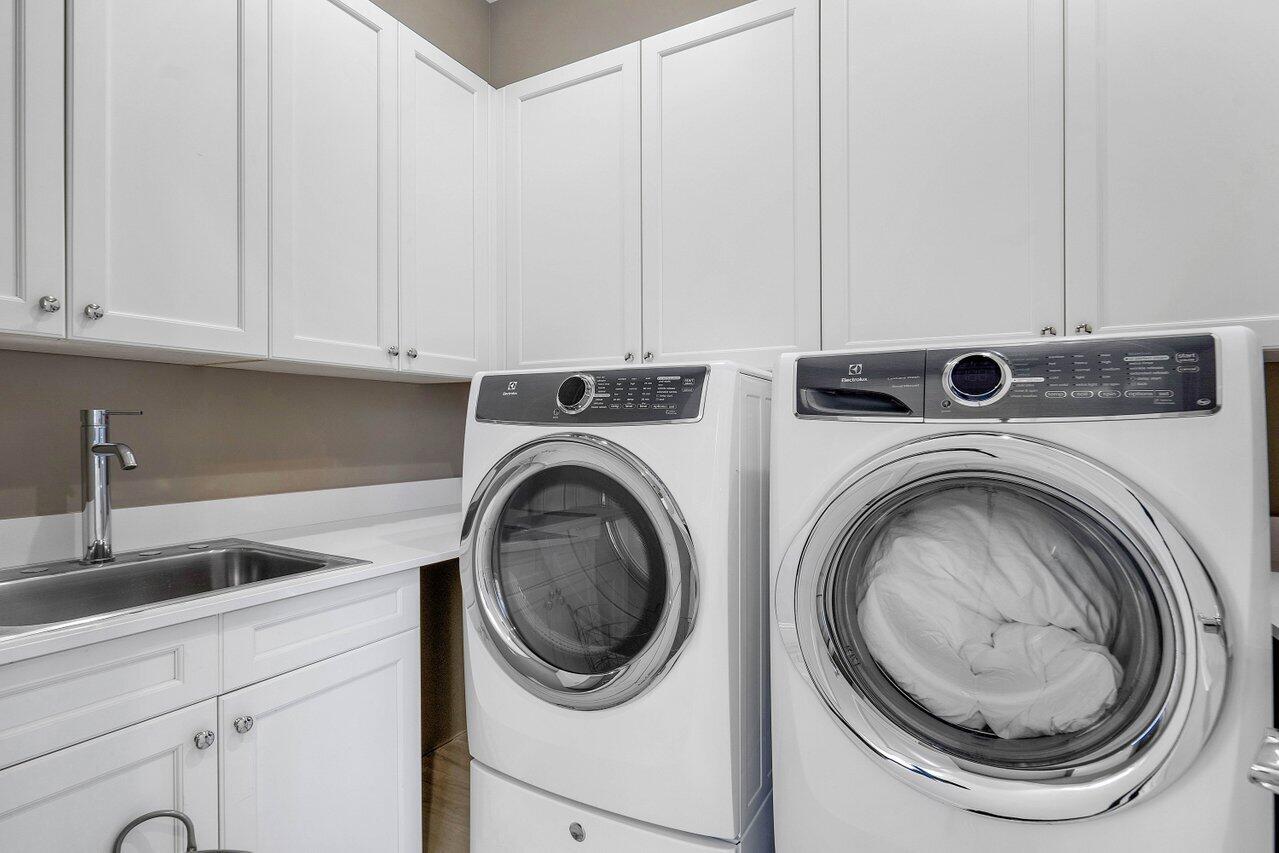 OLD FLORESTA - Residential