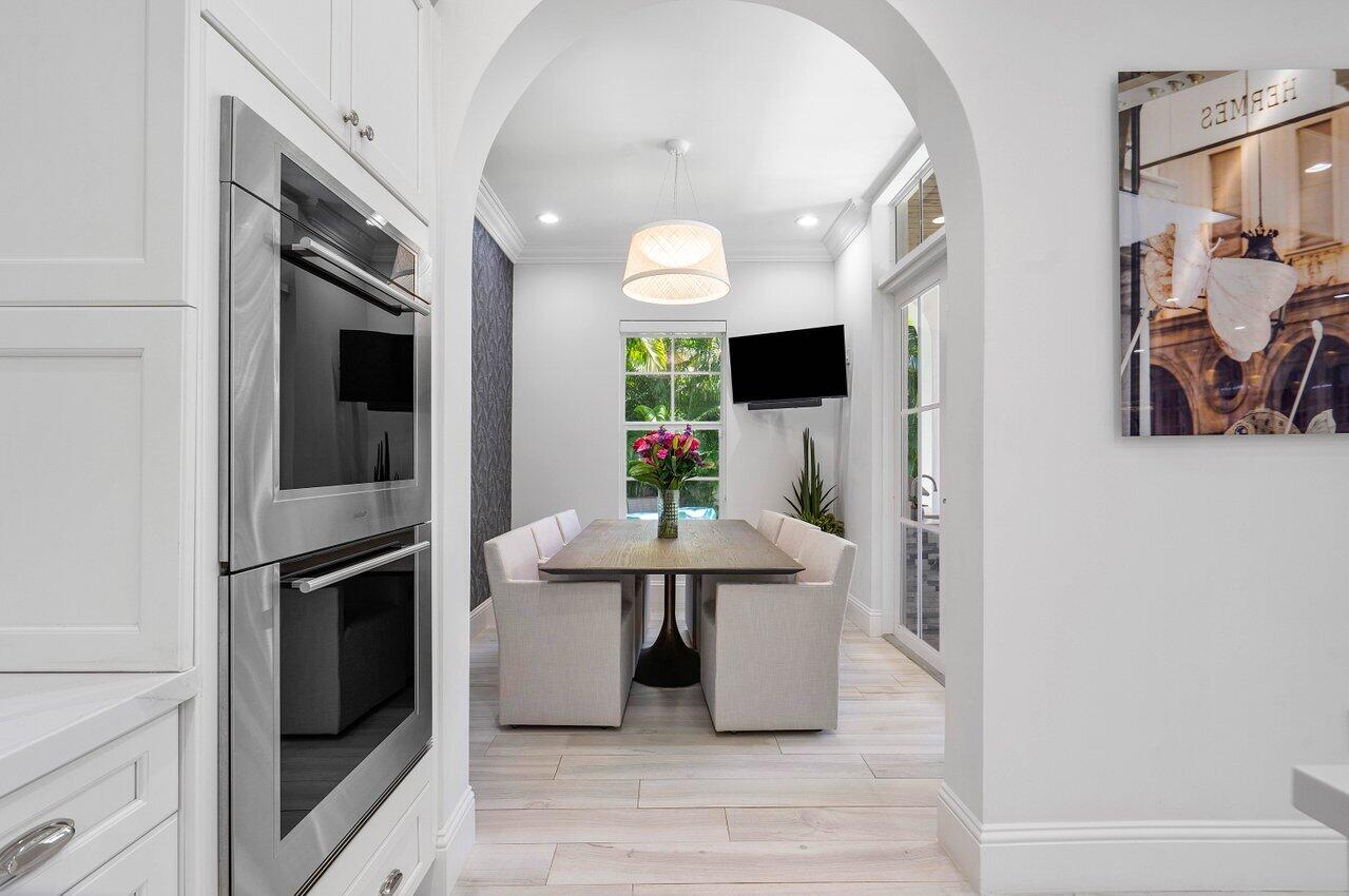 OLD FLORESTA - Residential