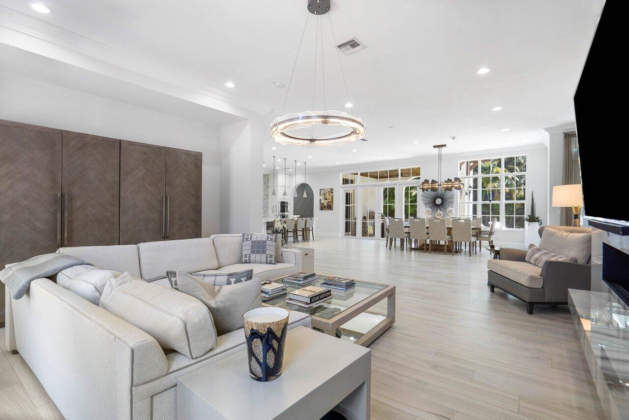 OLD FLORESTA - Residential