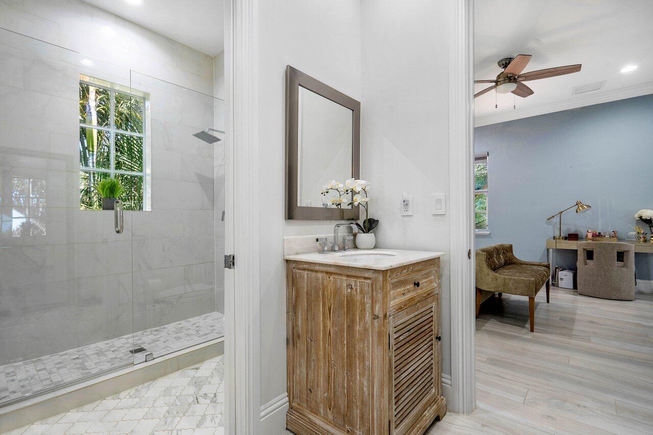 OLD FLORESTA - Residential