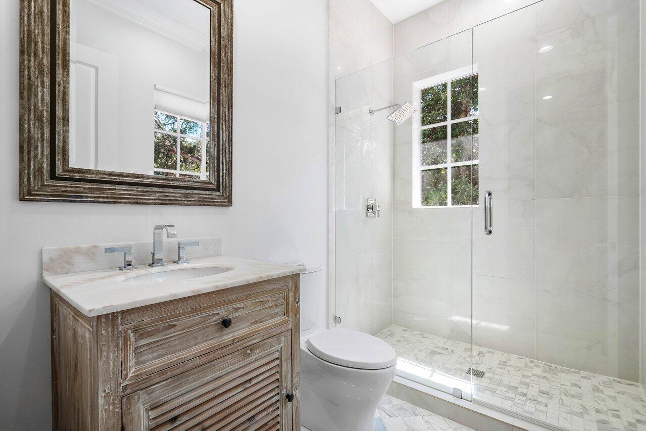 OLD FLORESTA - Residential