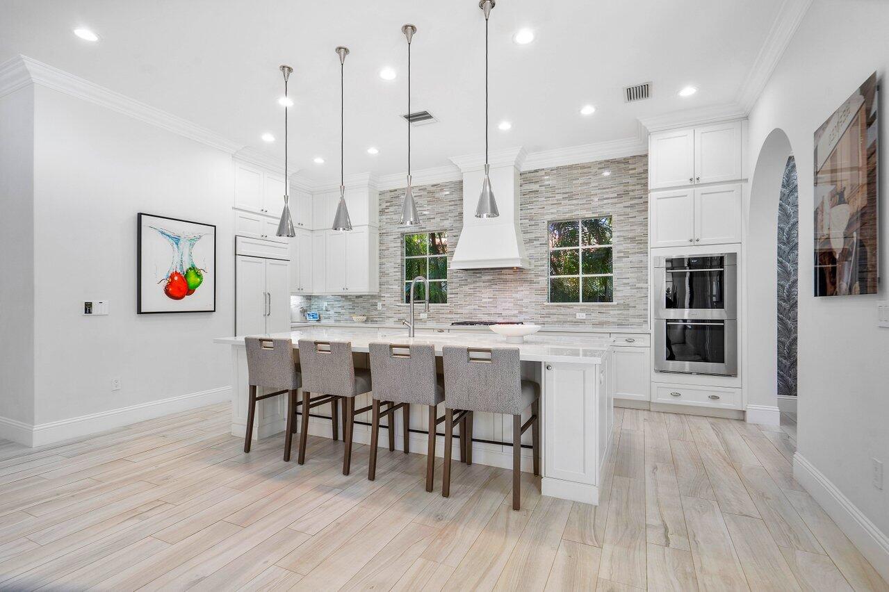 OLD FLORESTA - Residential