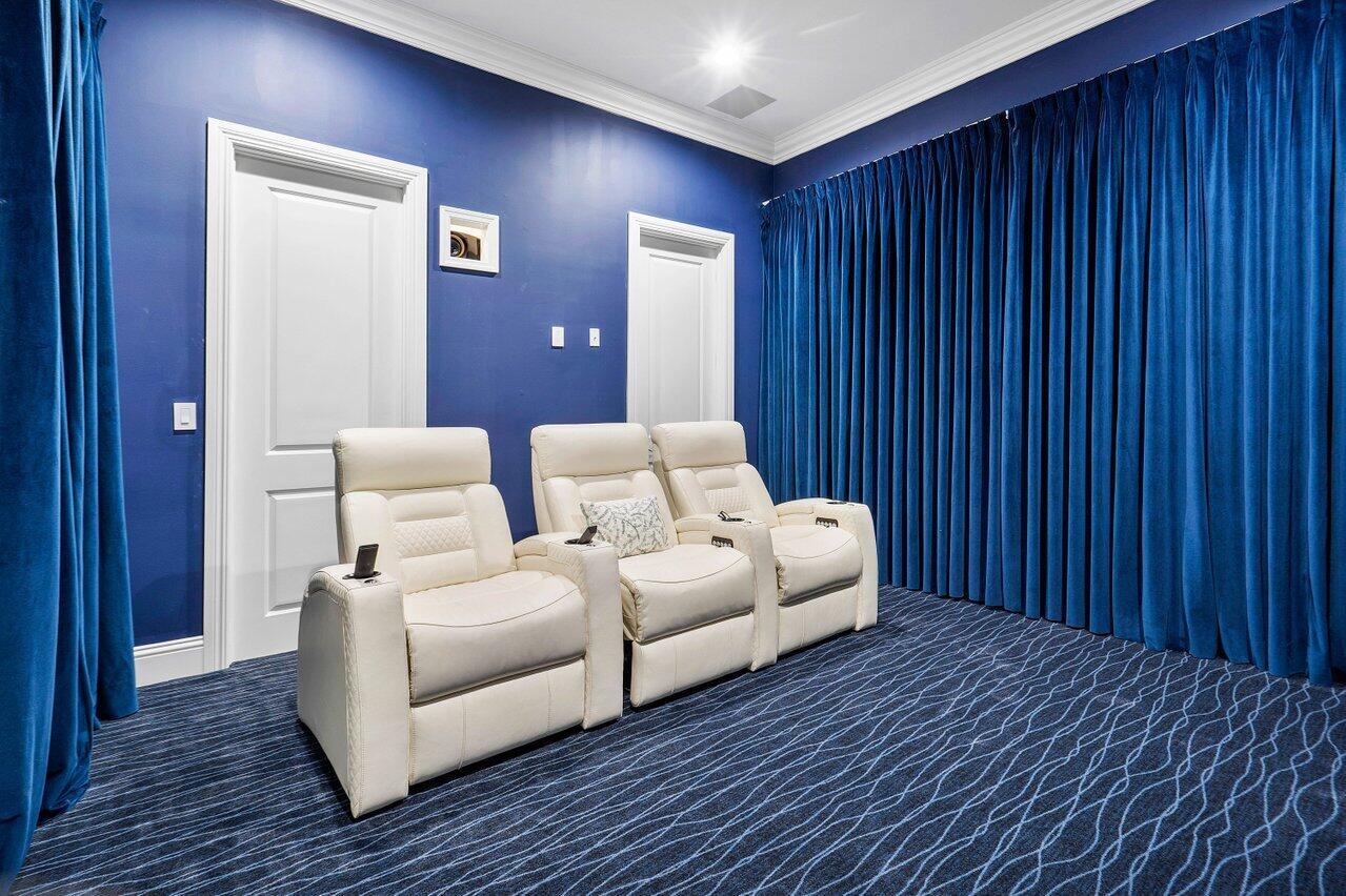 OLD FLORESTA - Residential