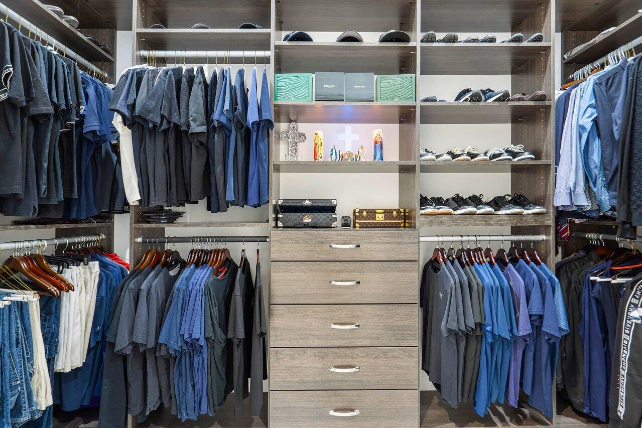 OLD FLORESTA - Residential