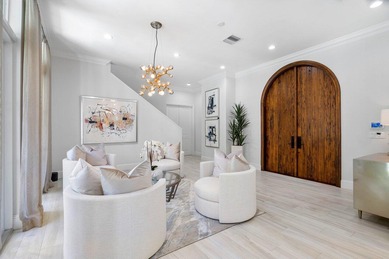 OLD FLORESTA - Residential