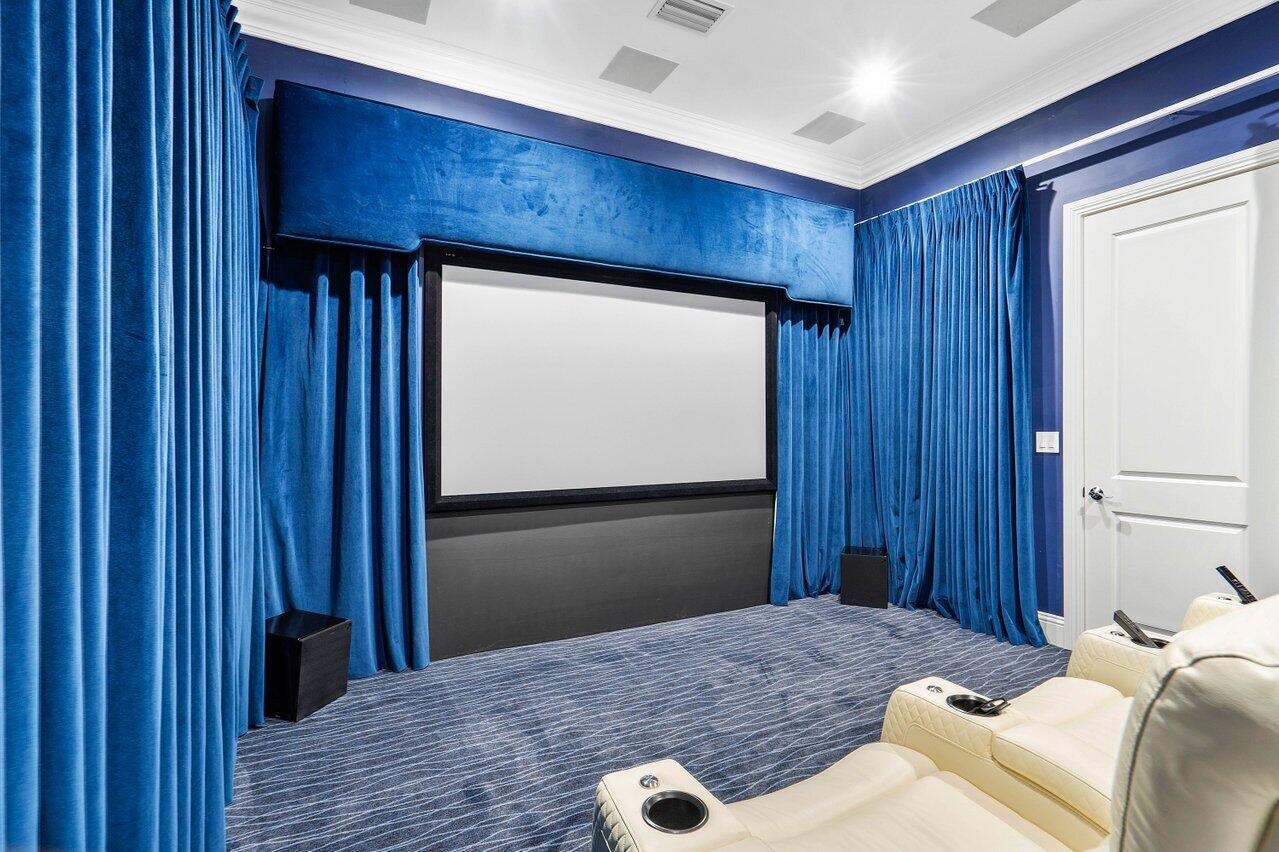 OLD FLORESTA - Residential