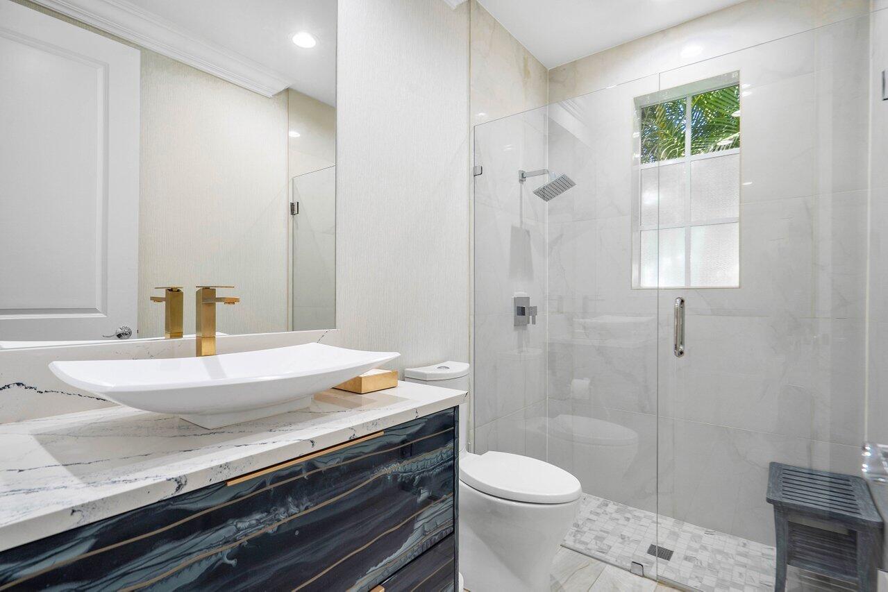 OLD FLORESTA - Residential