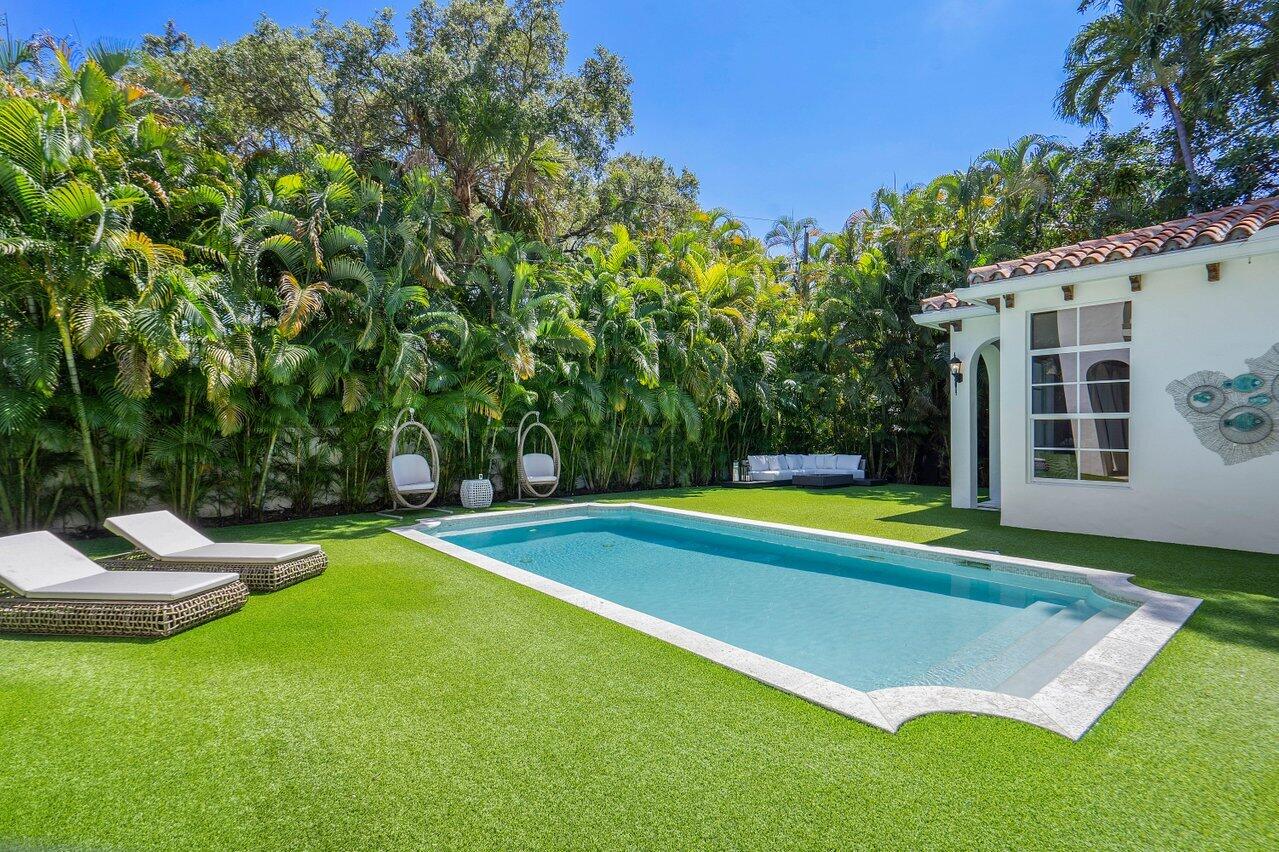 OLD FLORESTA - Residential