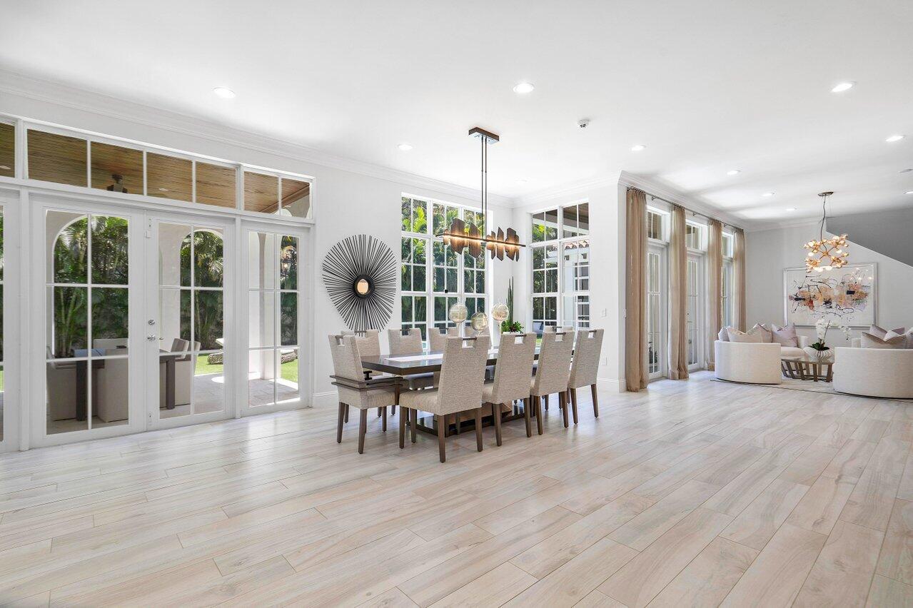 OLD FLORESTA - Residential