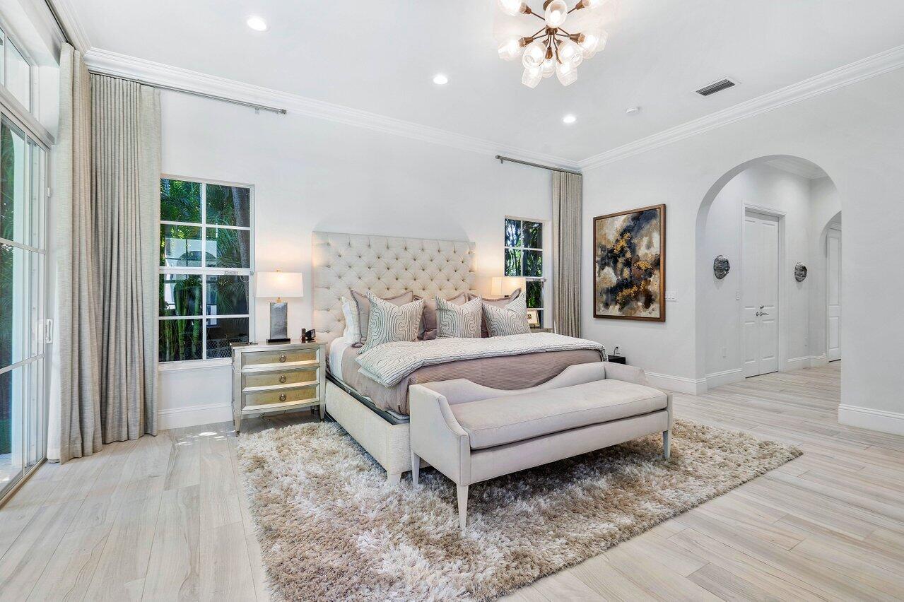 OLD FLORESTA - Residential