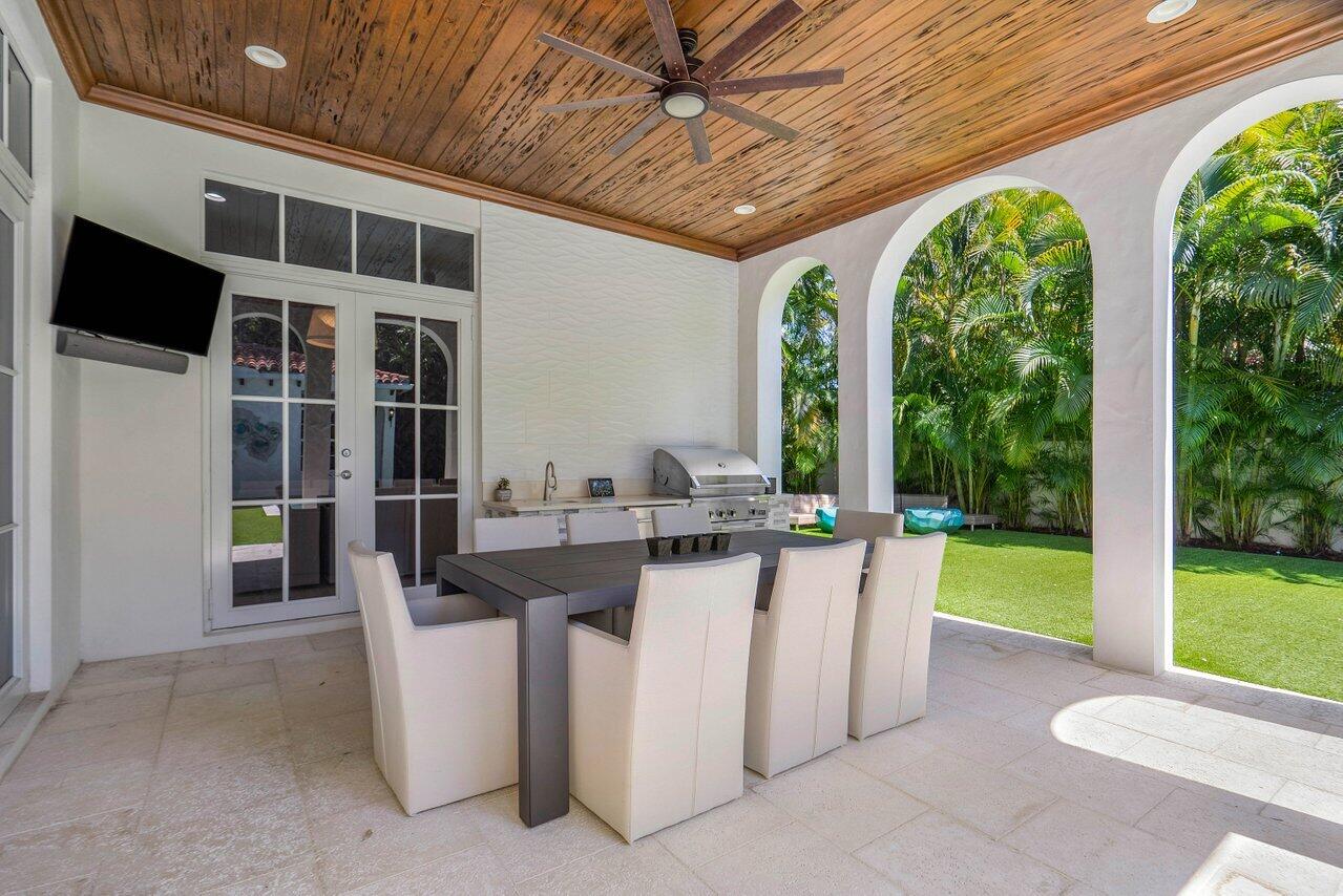 OLD FLORESTA - Residential