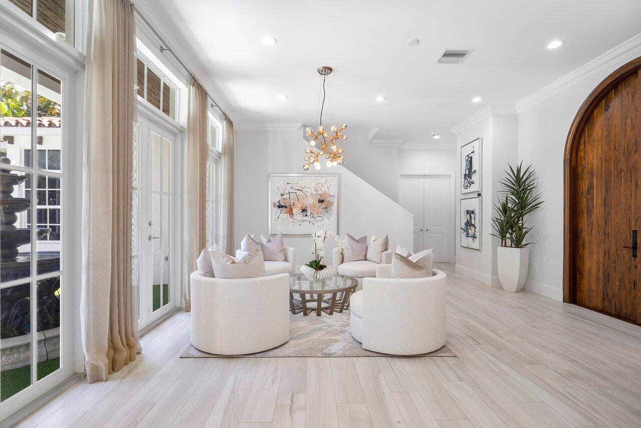 OLD FLORESTA - Residential