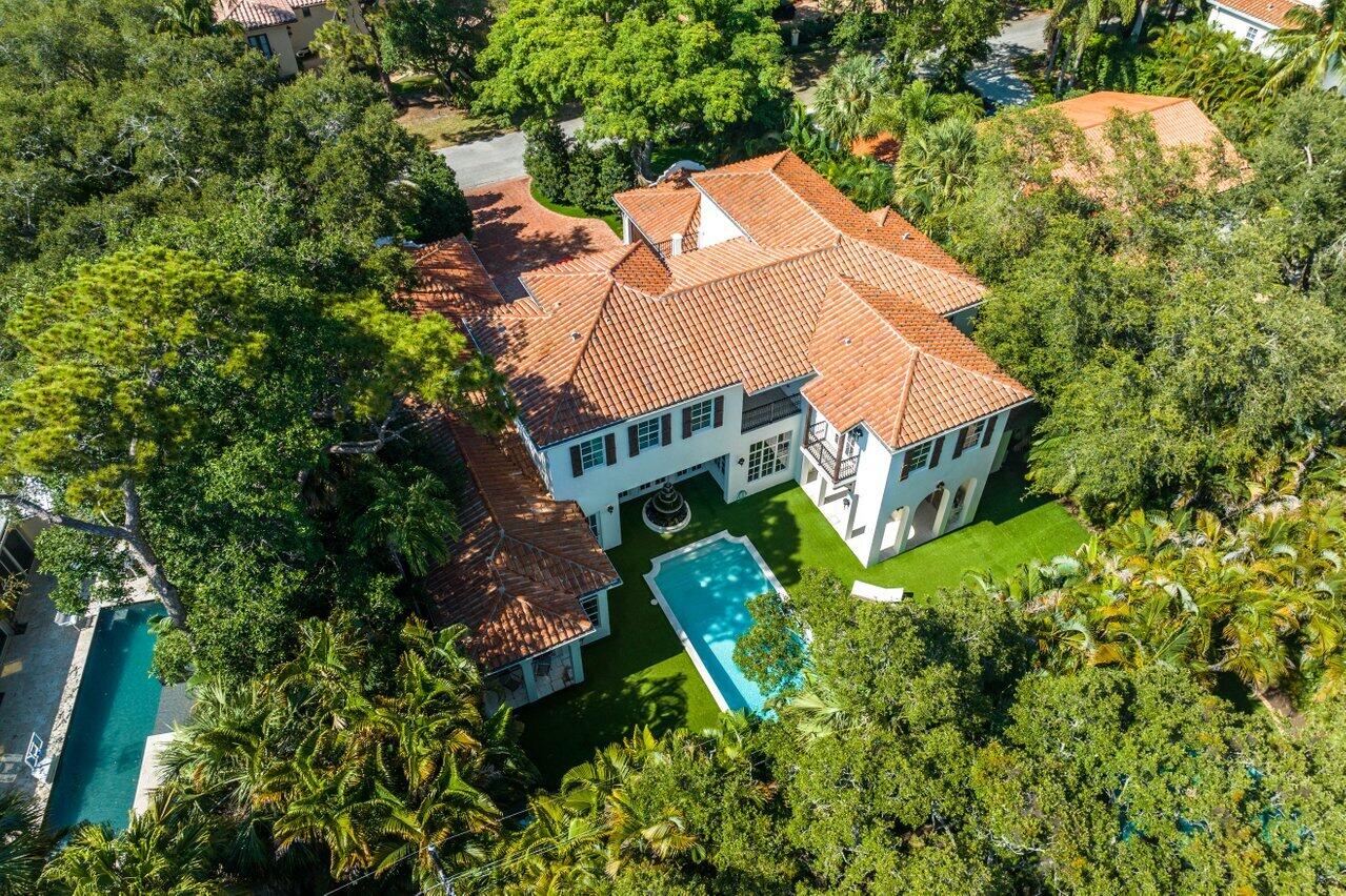 OLD FLORESTA - Residential