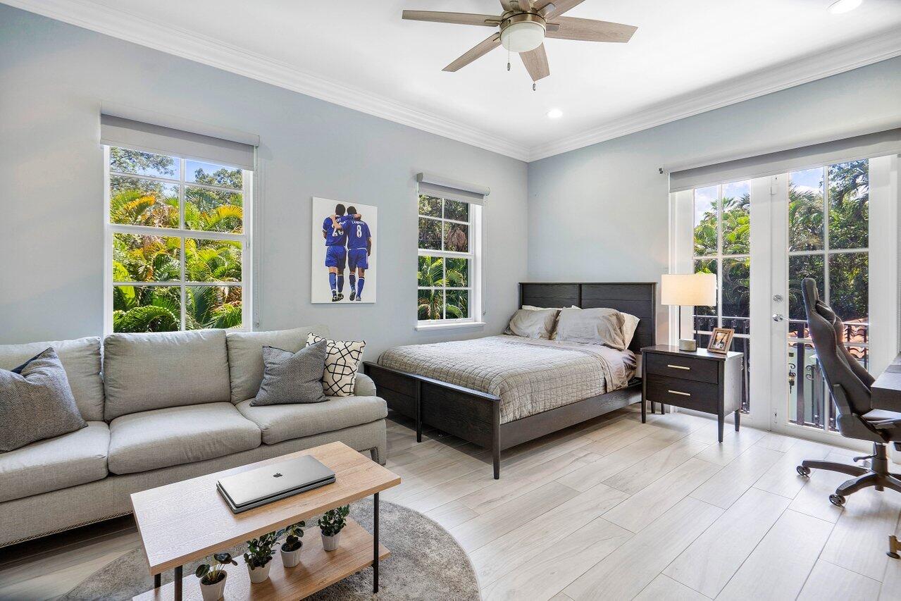 OLD FLORESTA - Residential