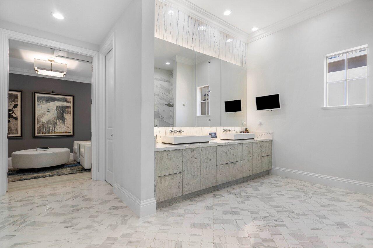 OLD FLORESTA - Residential