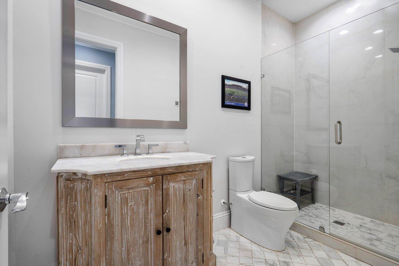 OLD FLORESTA - Residential